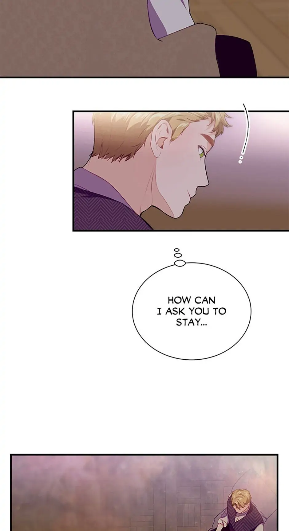The Elegant Sea of Savagery Chapter 9 - page 27