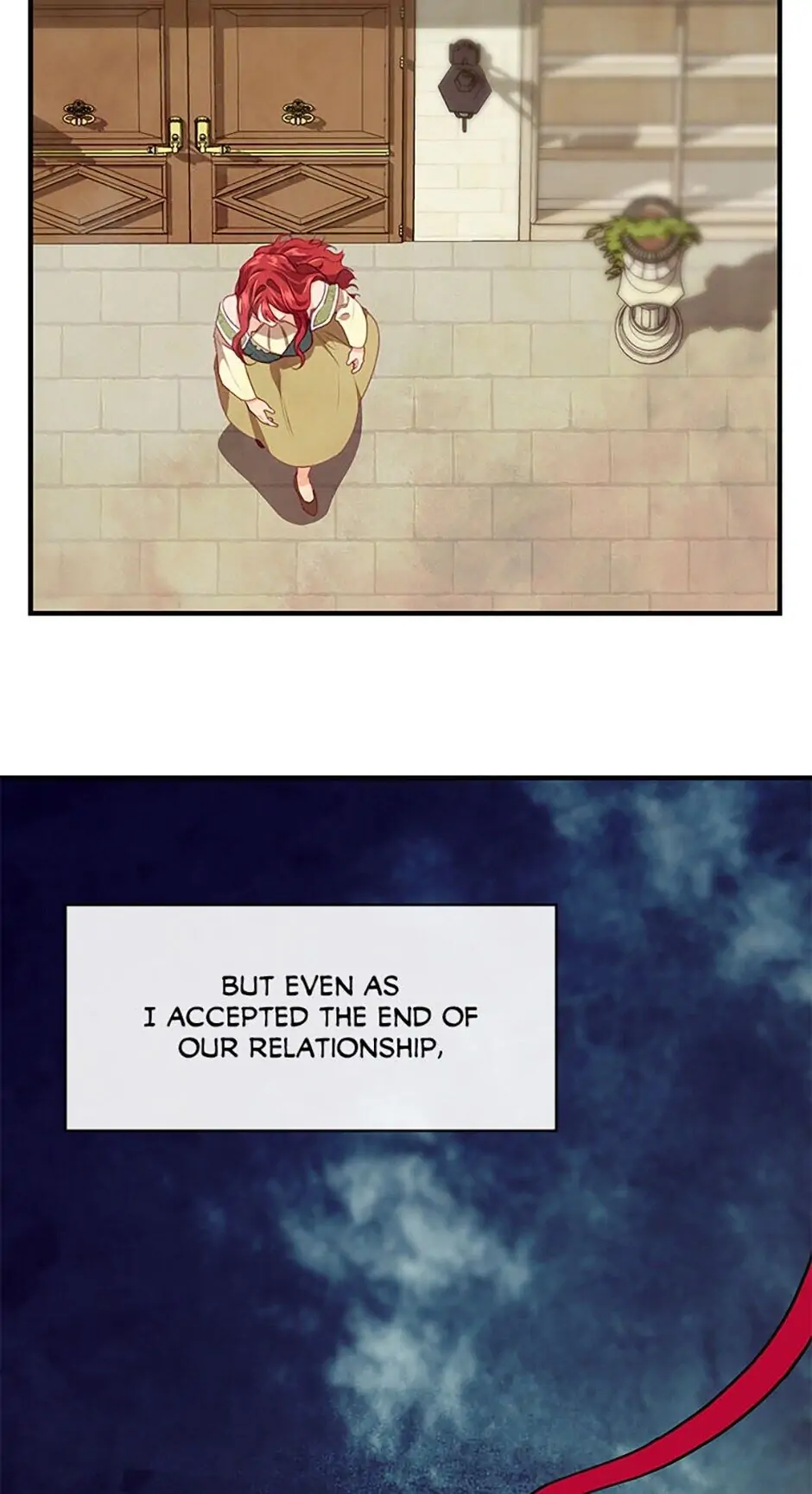 The Elegant Sea of Savagery Chapter 9 - page 29