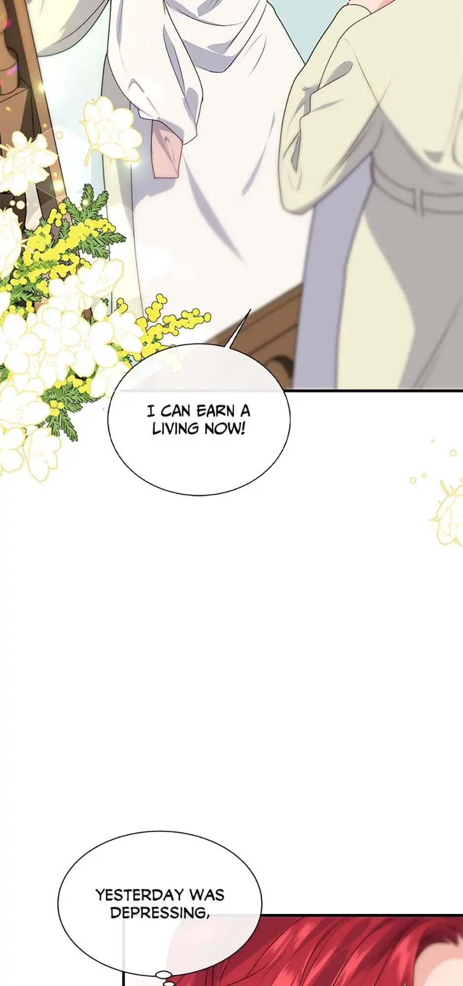 The Elegant Sea of Savagery Chapter 9 - page 39