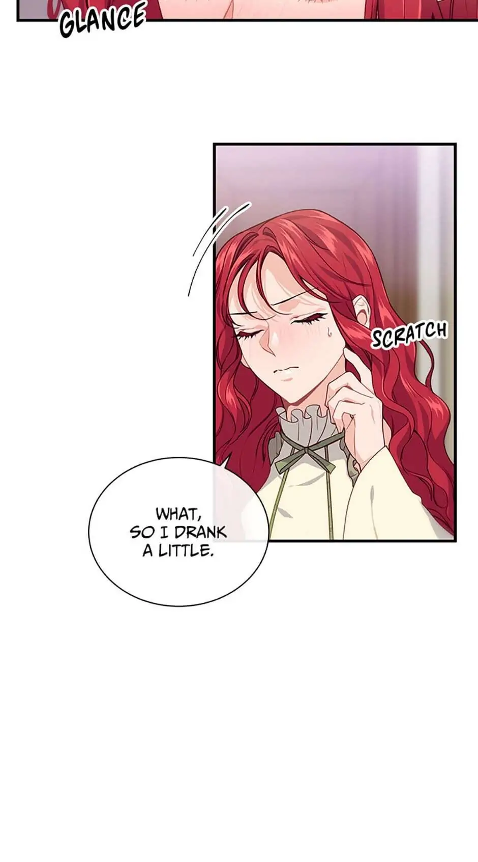 The Elegant Sea of Savagery Chapter 9 - page 4