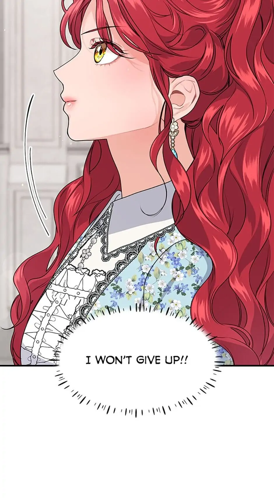 The Elegant Sea of Savagery Chapter 9 - page 45