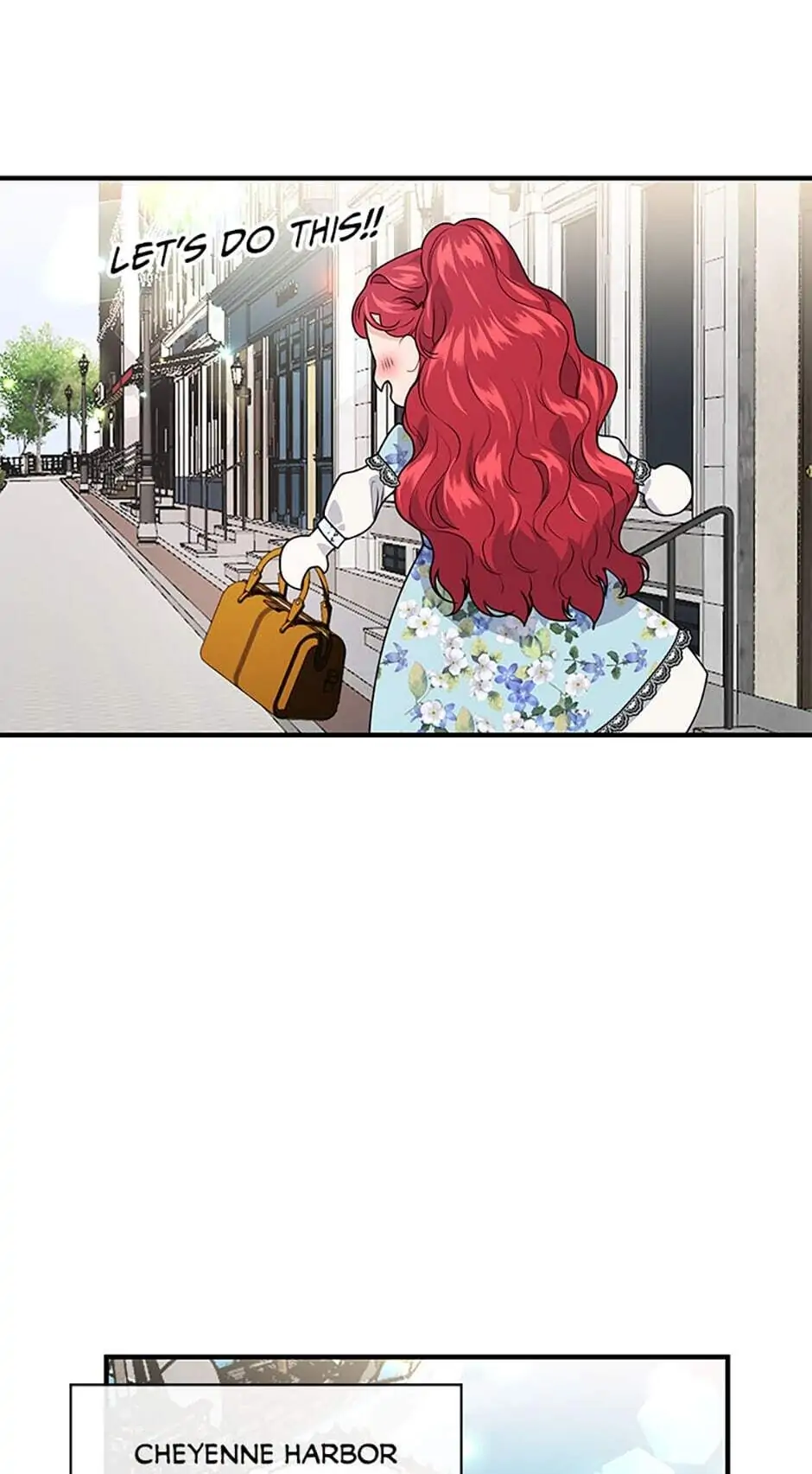 The Elegant Sea of Savagery Chapter 9 - page 46