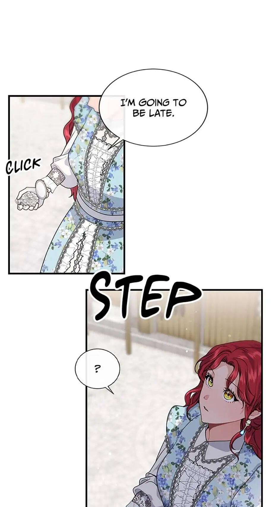 The Elegant Sea of Savagery Chapter 9 - page 48