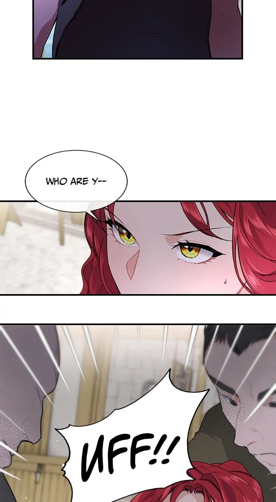 The Elegant Sea of Savagery Chapter 9 - page 50