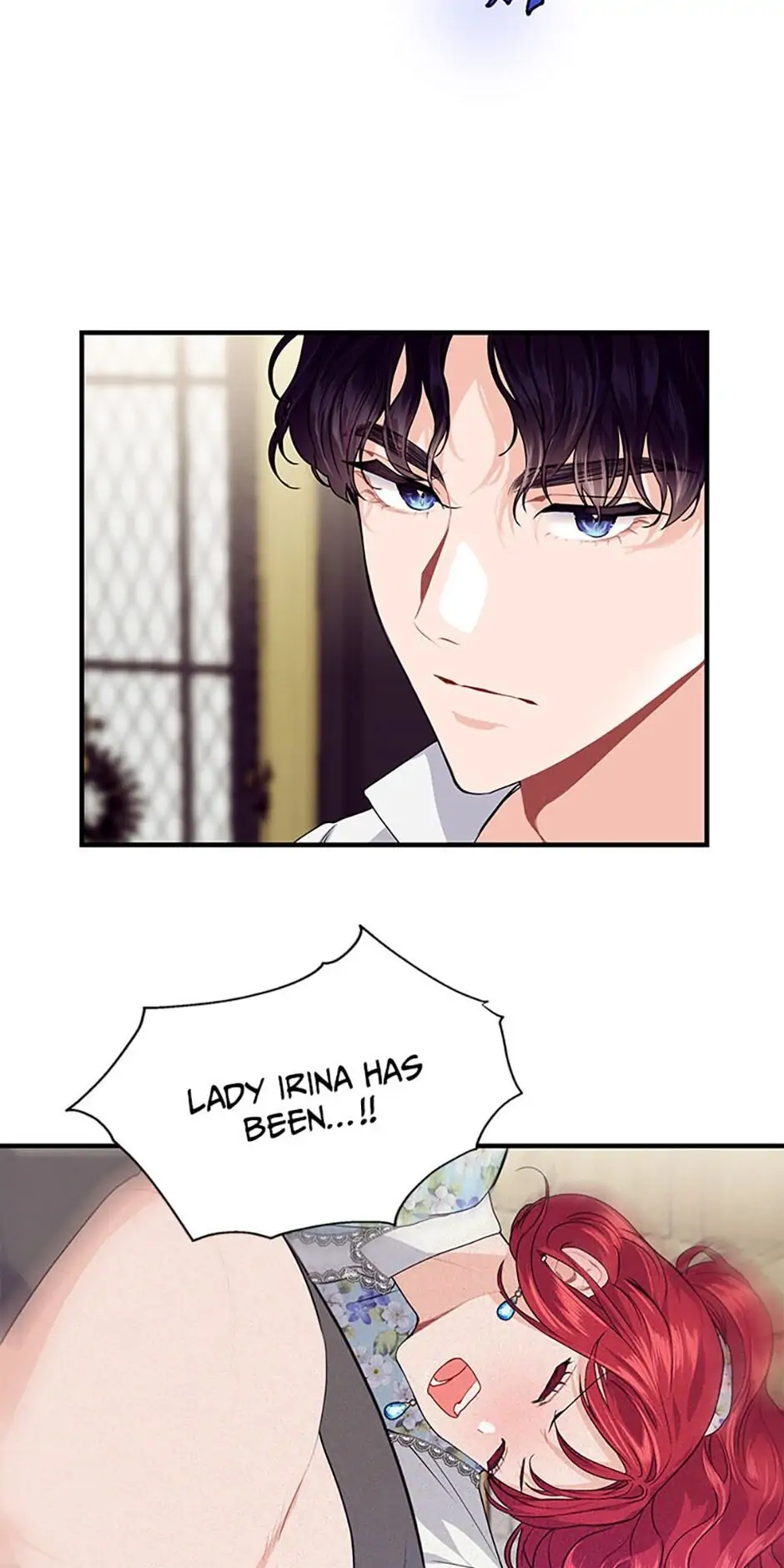 The Elegant Sea of Savagery Chapter 9 - page 57