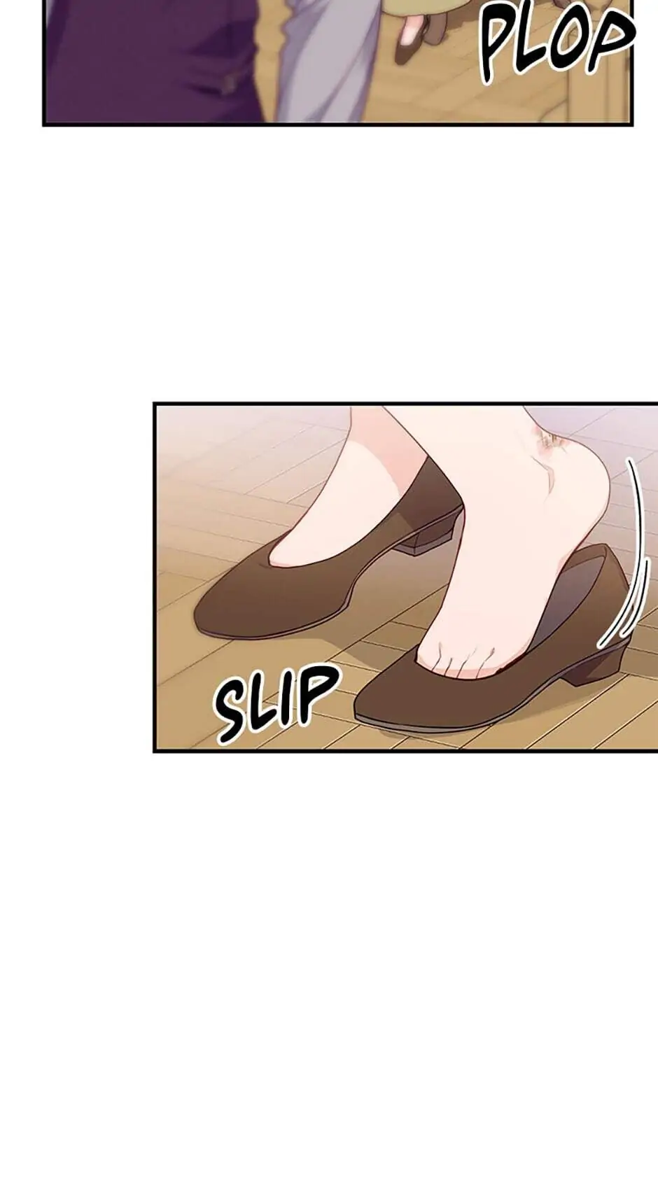 The Elegant Sea of Savagery Chapter 9 - page 6