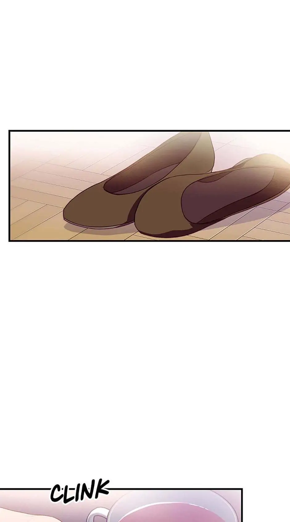 The Elegant Sea of Savagery Chapter 9 - page 8