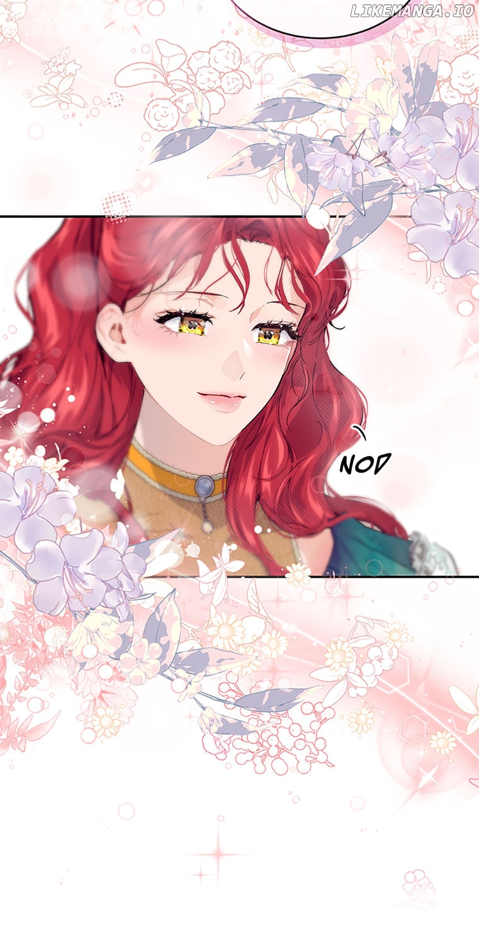 The Elegant Sea of Savagery Chapter 73 - page 13