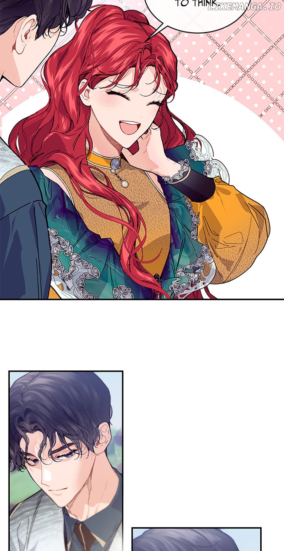 The Elegant Sea of Savagery Chapter 73 - page 15