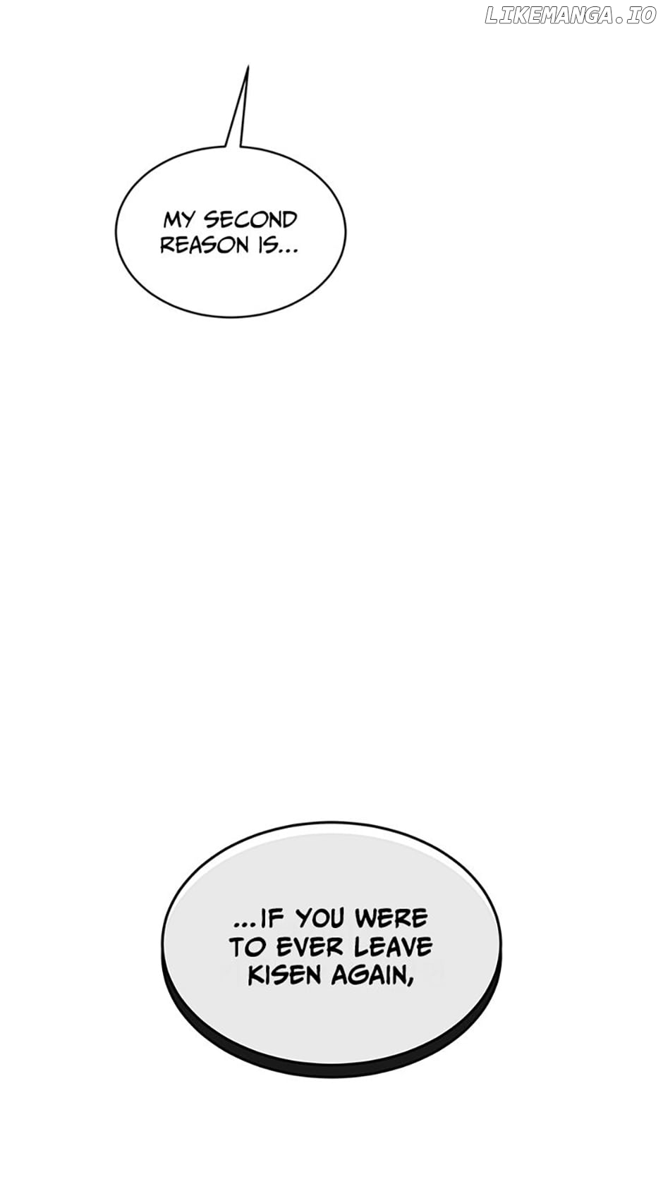 The Elegant Sea of Savagery Chapter 73 - page 21