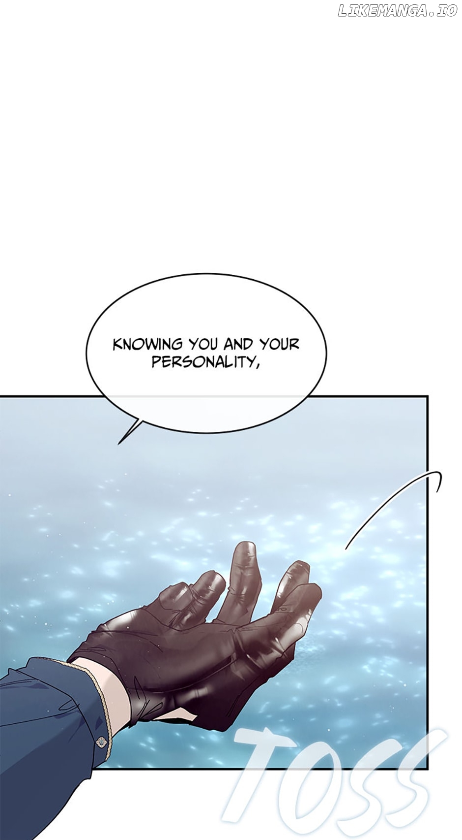 The Elegant Sea of Savagery Chapter 73 - page 23