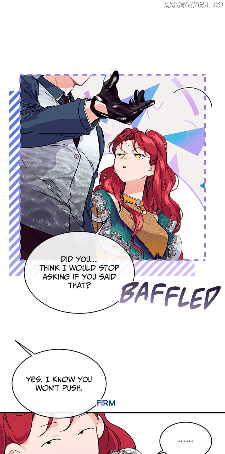 The Elegant Sea of Savagery Chapter 73 - page 29