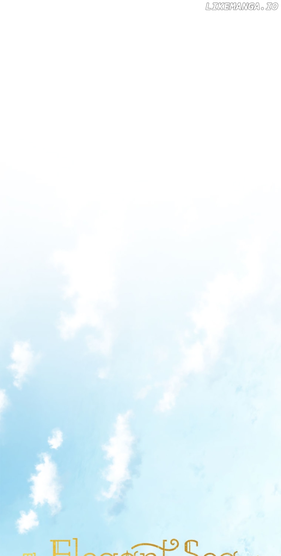 The Elegant Sea of Savagery Chapter 73 - page 32