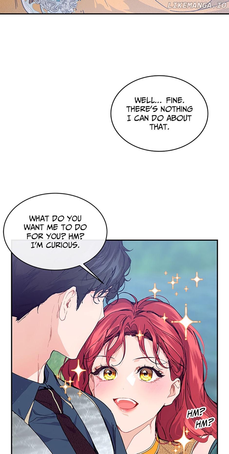 The Elegant Sea of Savagery Chapter 73 - page 37