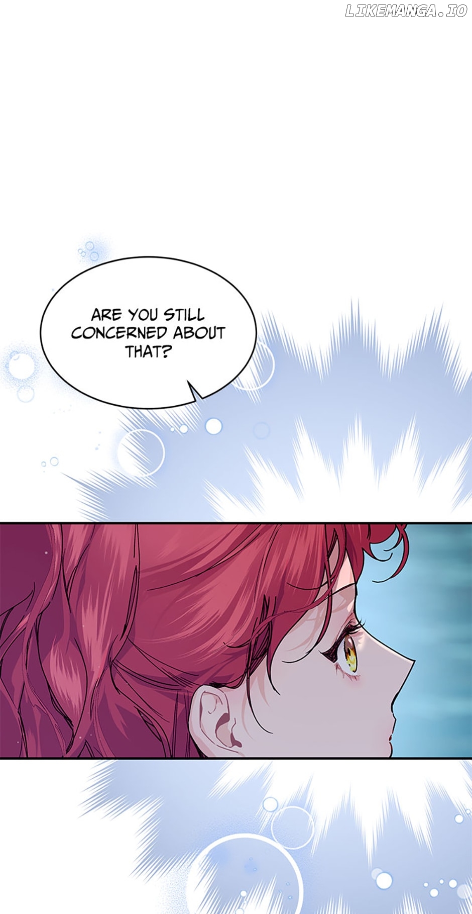 The Elegant Sea of Savagery Chapter 73 - page 5