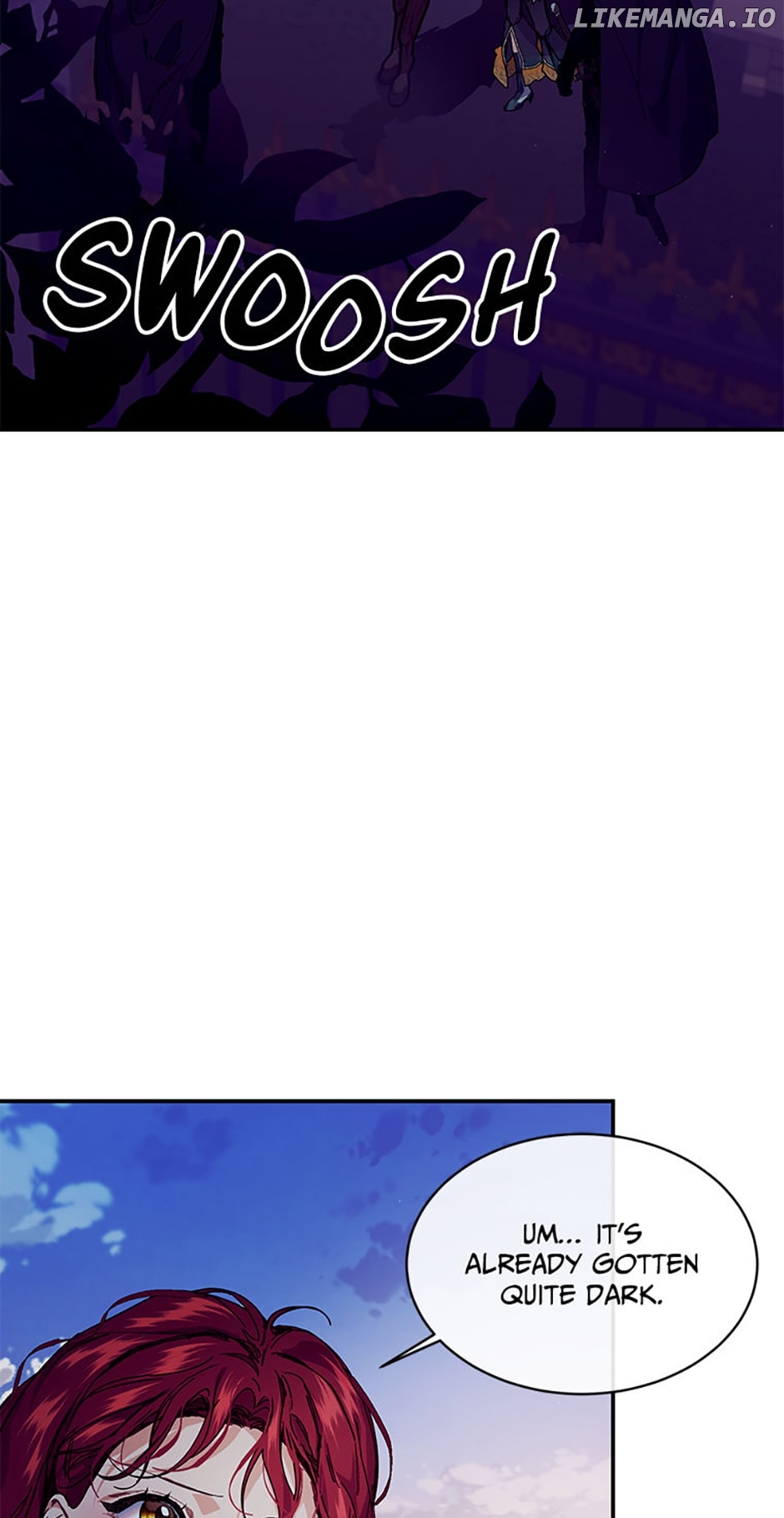 The Elegant Sea of Savagery Chapter 73 - page 52