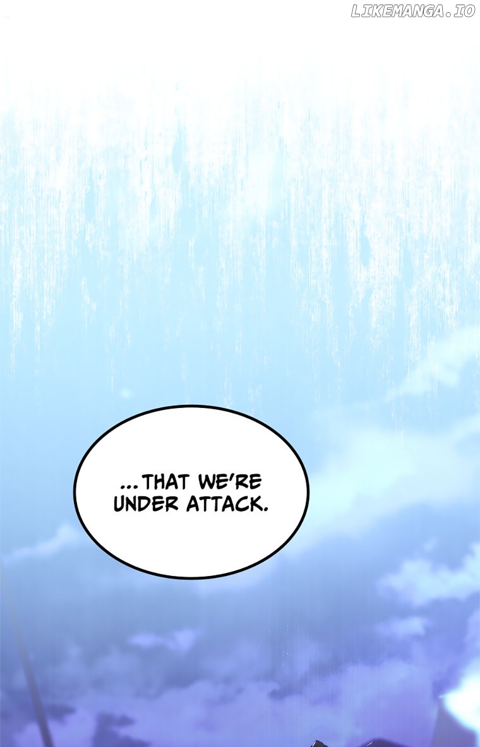 The Elegant Sea of Savagery Chapter 73 - page 61