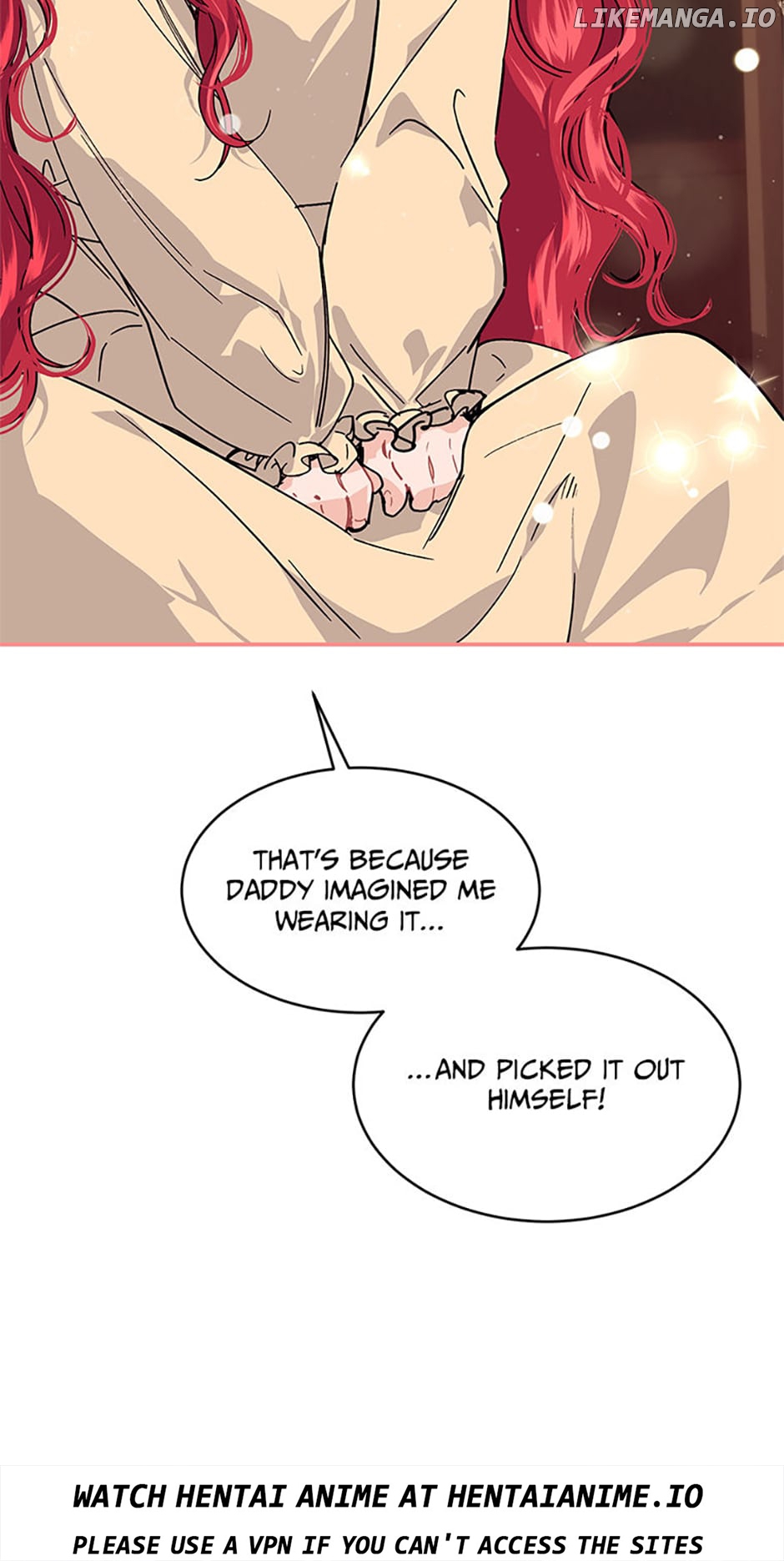 The Elegant Sea of Savagery Chapter 72 - page 10