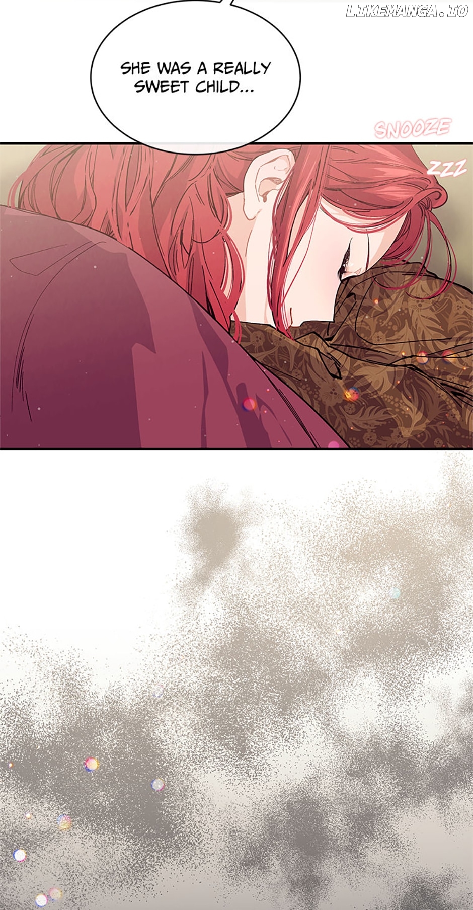 The Elegant Sea of Savagery Chapter 72 - page 12