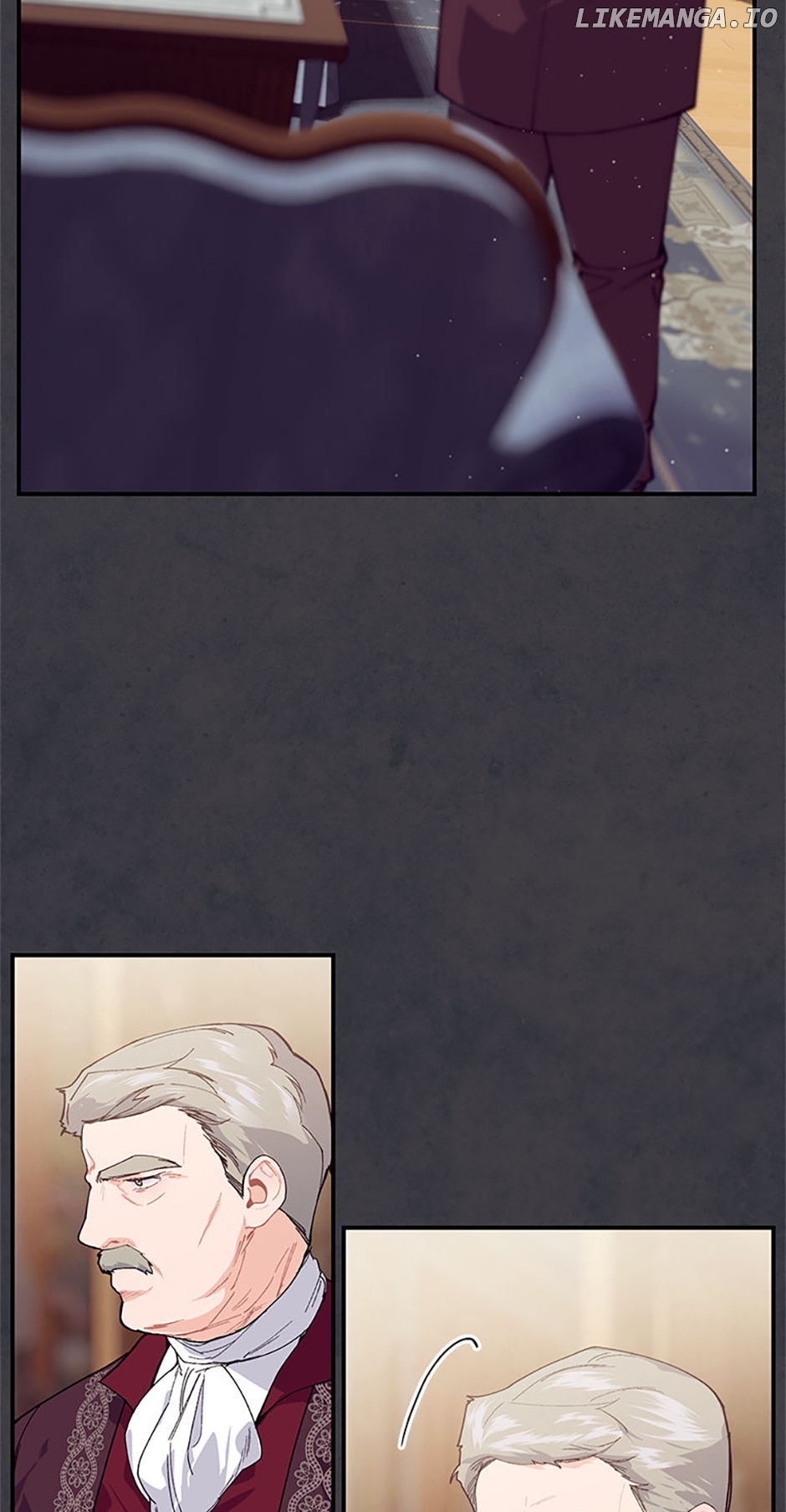 The Elegant Sea of Savagery Chapter 72 - page 15