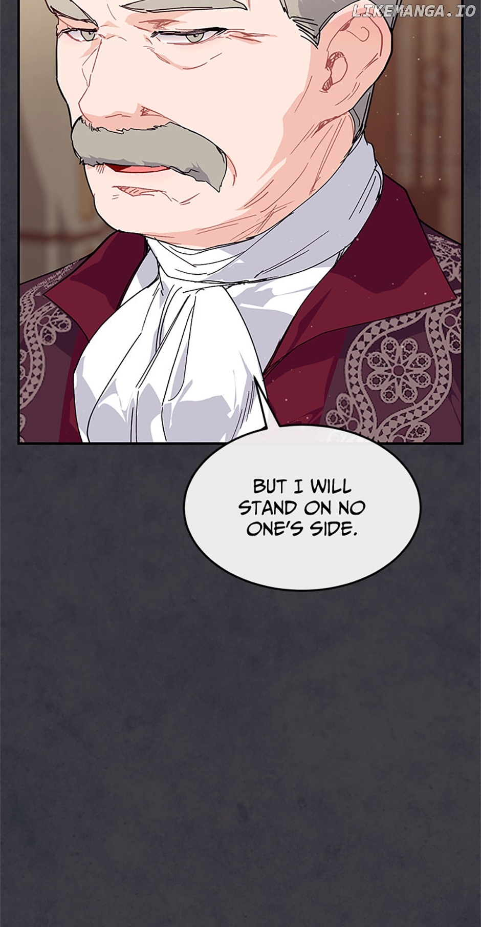 The Elegant Sea of Savagery Chapter 72 - page 17