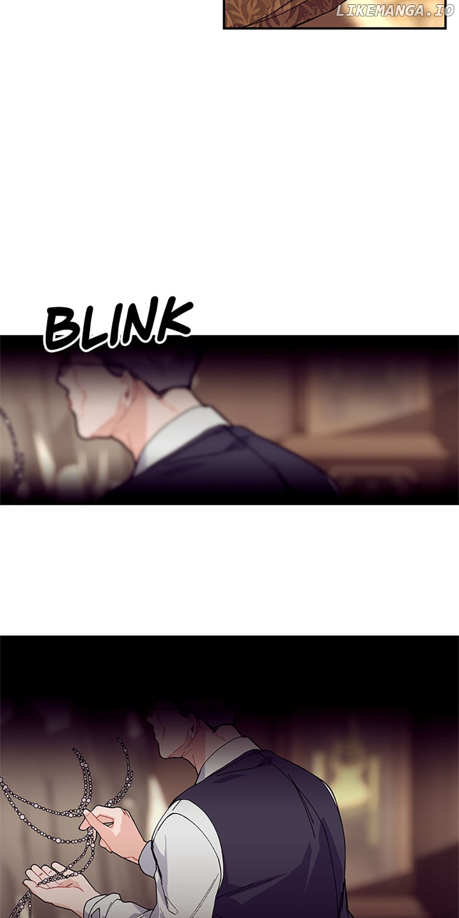 The Elegant Sea of Savagery Chapter 72 - page 22