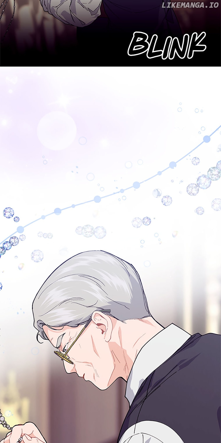 The Elegant Sea of Savagery Chapter 72 - page 23