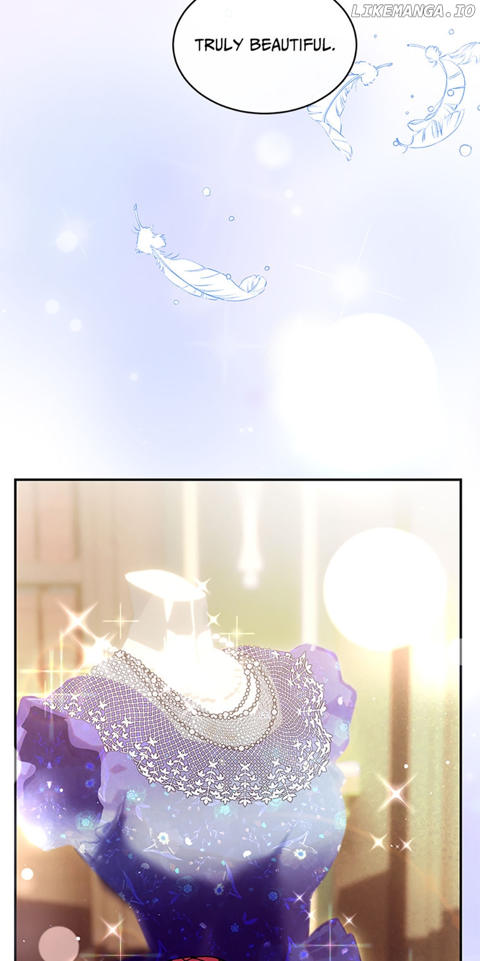 The Elegant Sea of Savagery Chapter 72 - page 29