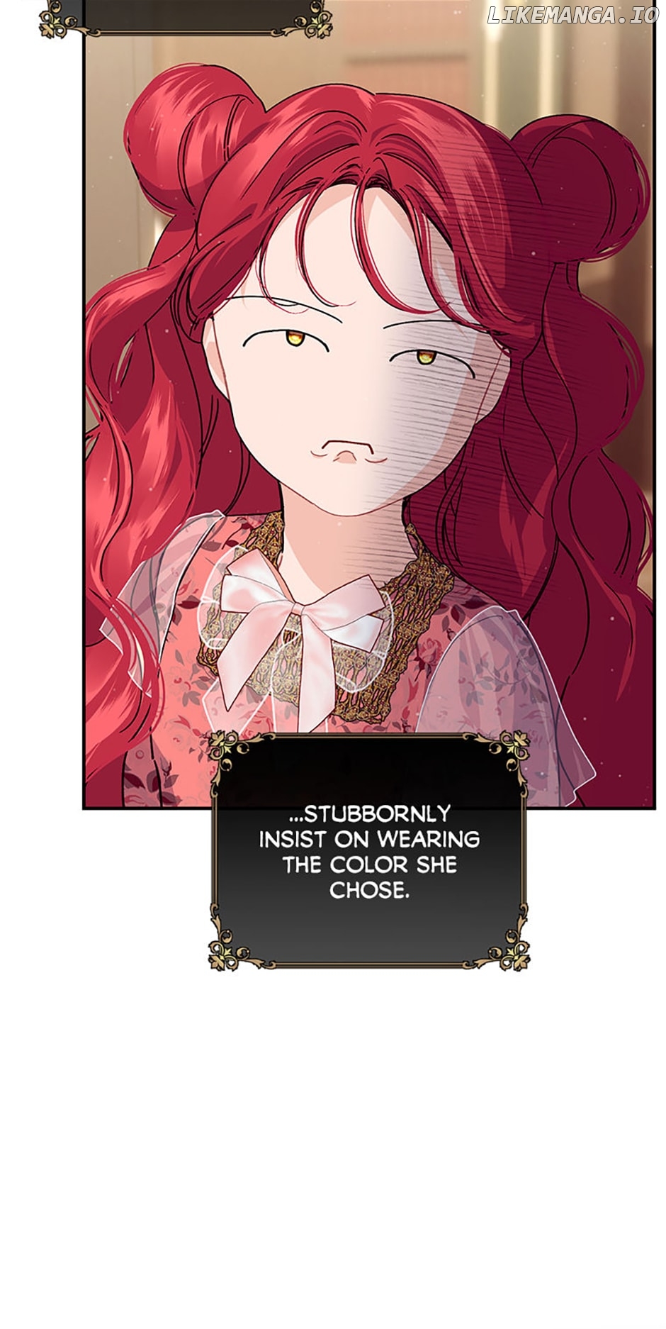 The Elegant Sea of Savagery Chapter 72 - page 3