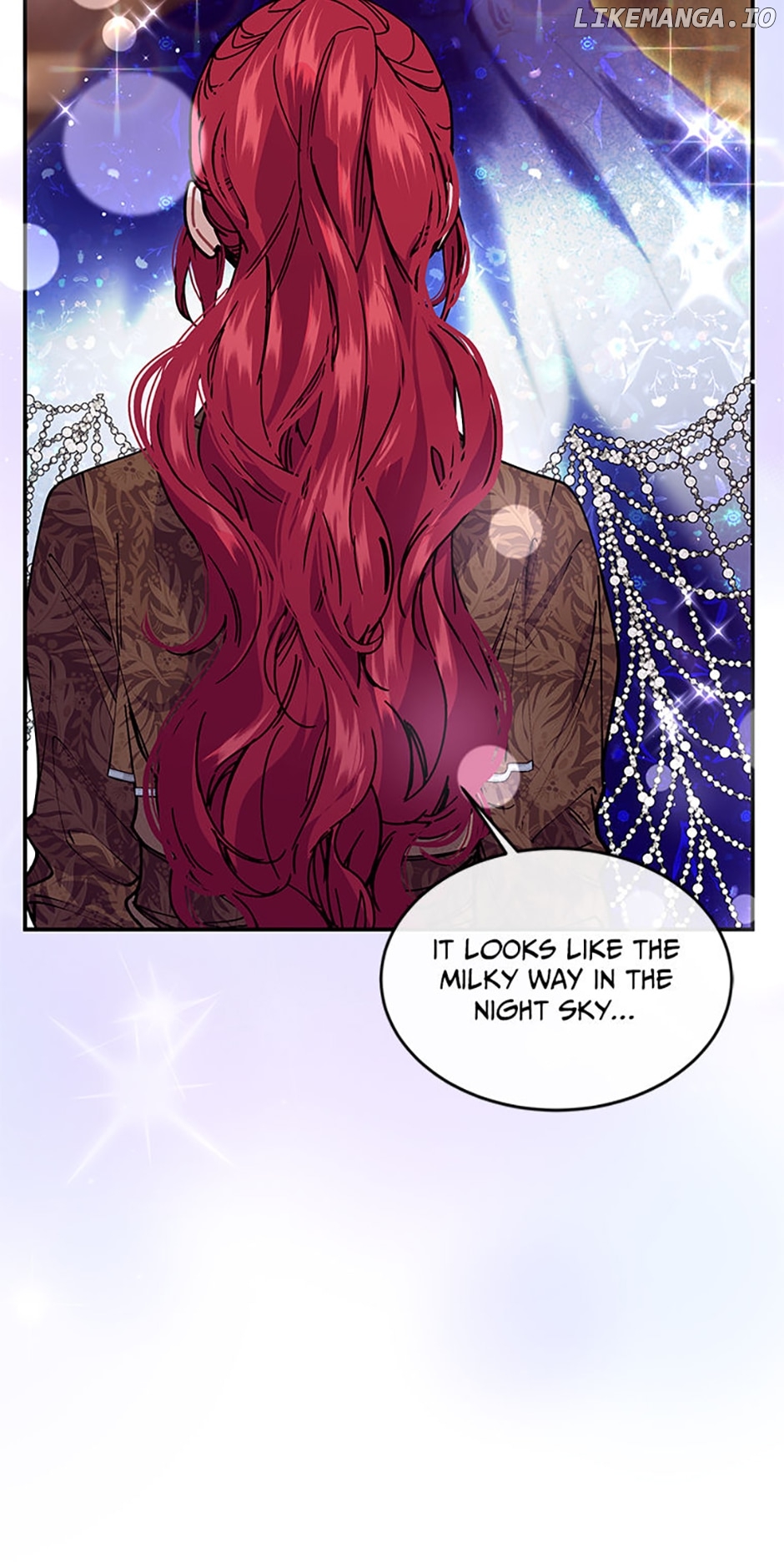 The Elegant Sea of Savagery Chapter 72 - page 30