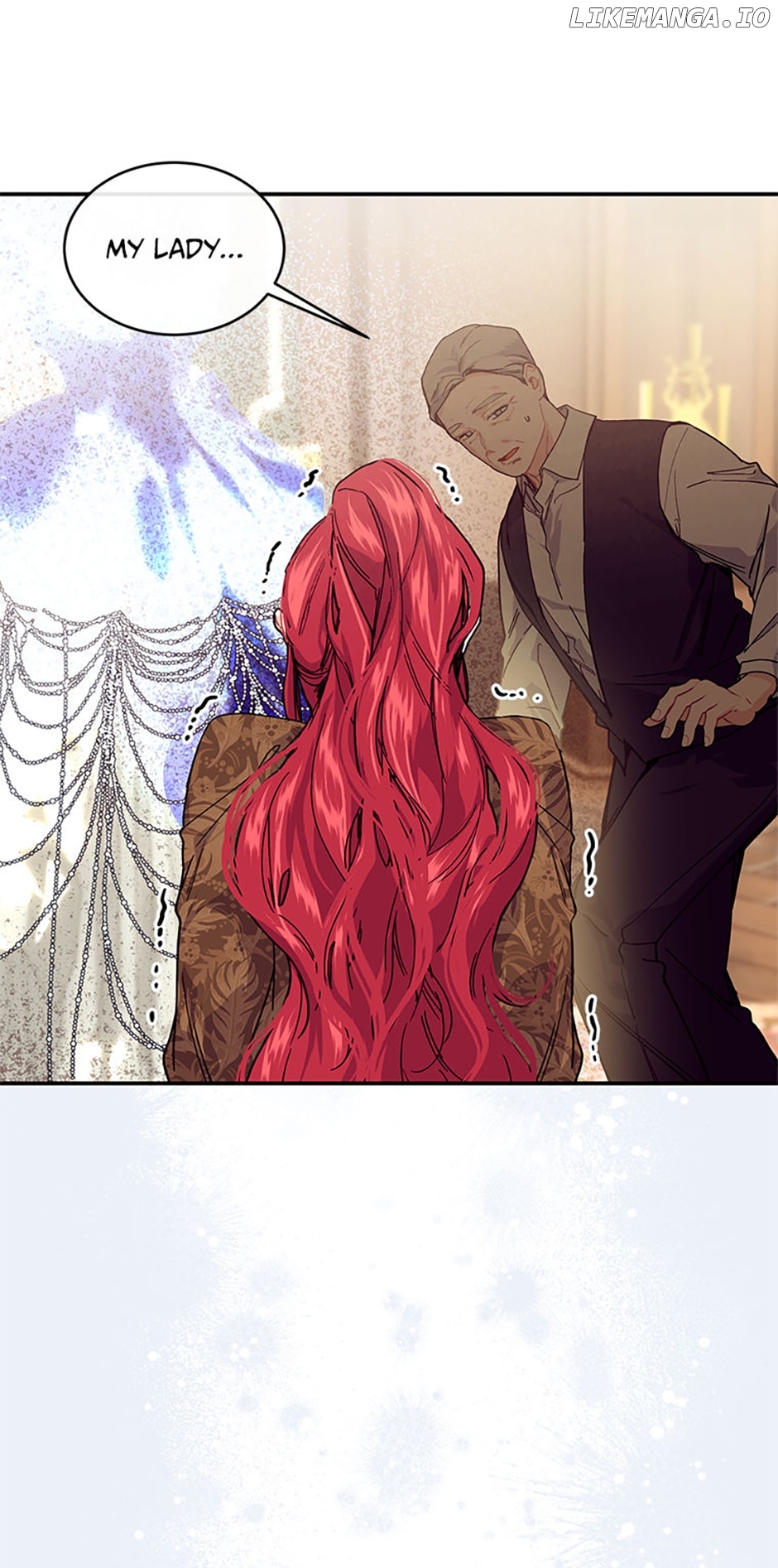 The Elegant Sea of Savagery Chapter 72 - page 35