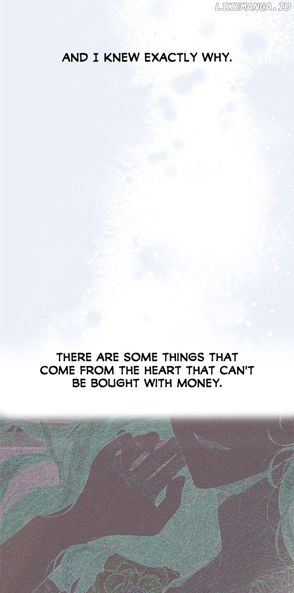 The Elegant Sea of Savagery Chapter 72 - page 38
