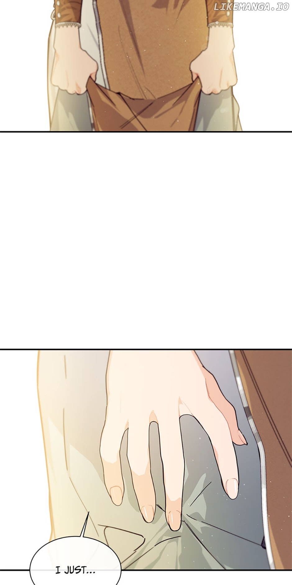 The Elegant Sea of Savagery Chapter 72 - page 41