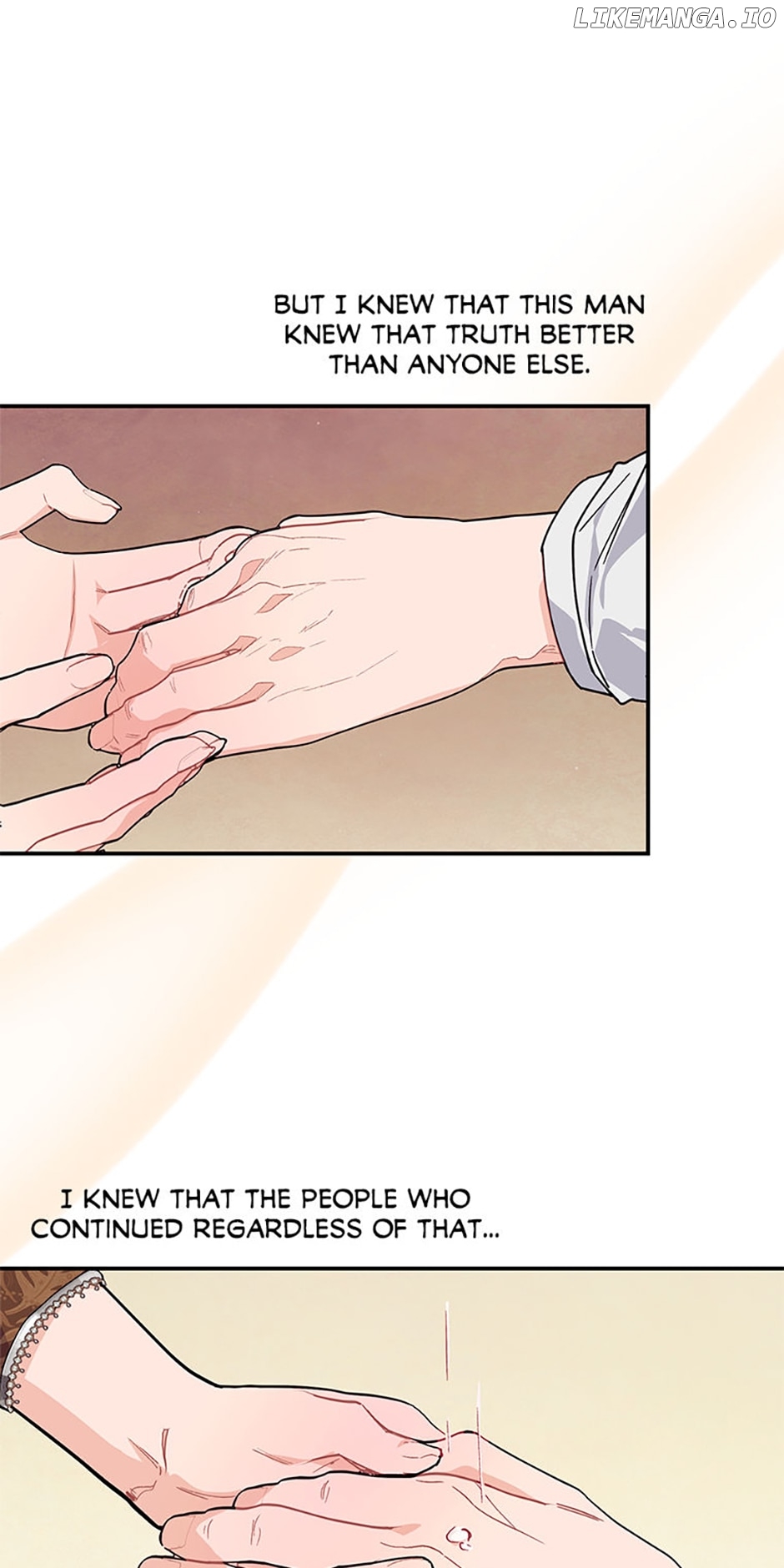 The Elegant Sea of Savagery Chapter 72 - page 45