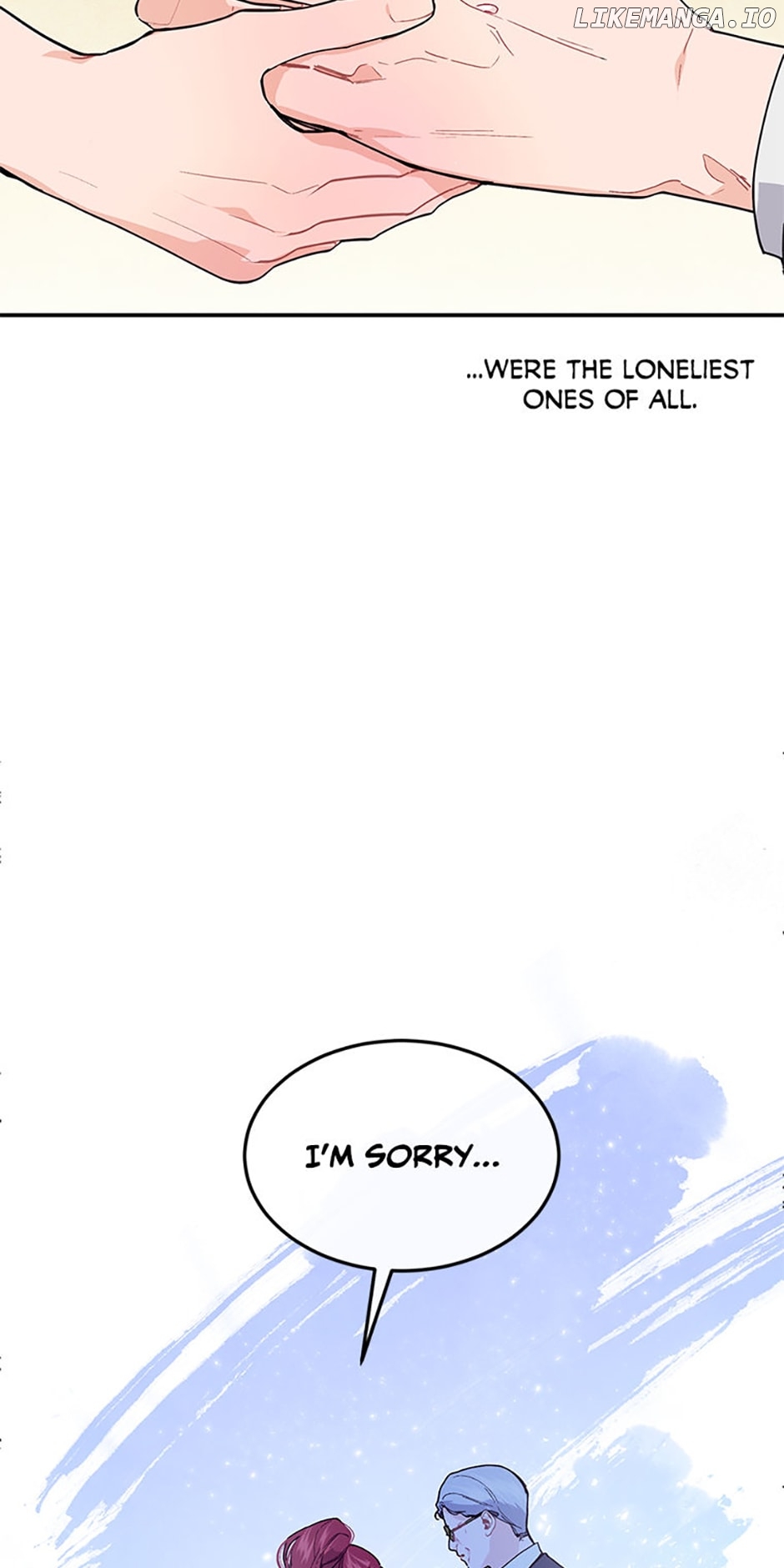 The Elegant Sea of Savagery Chapter 72 - page 46