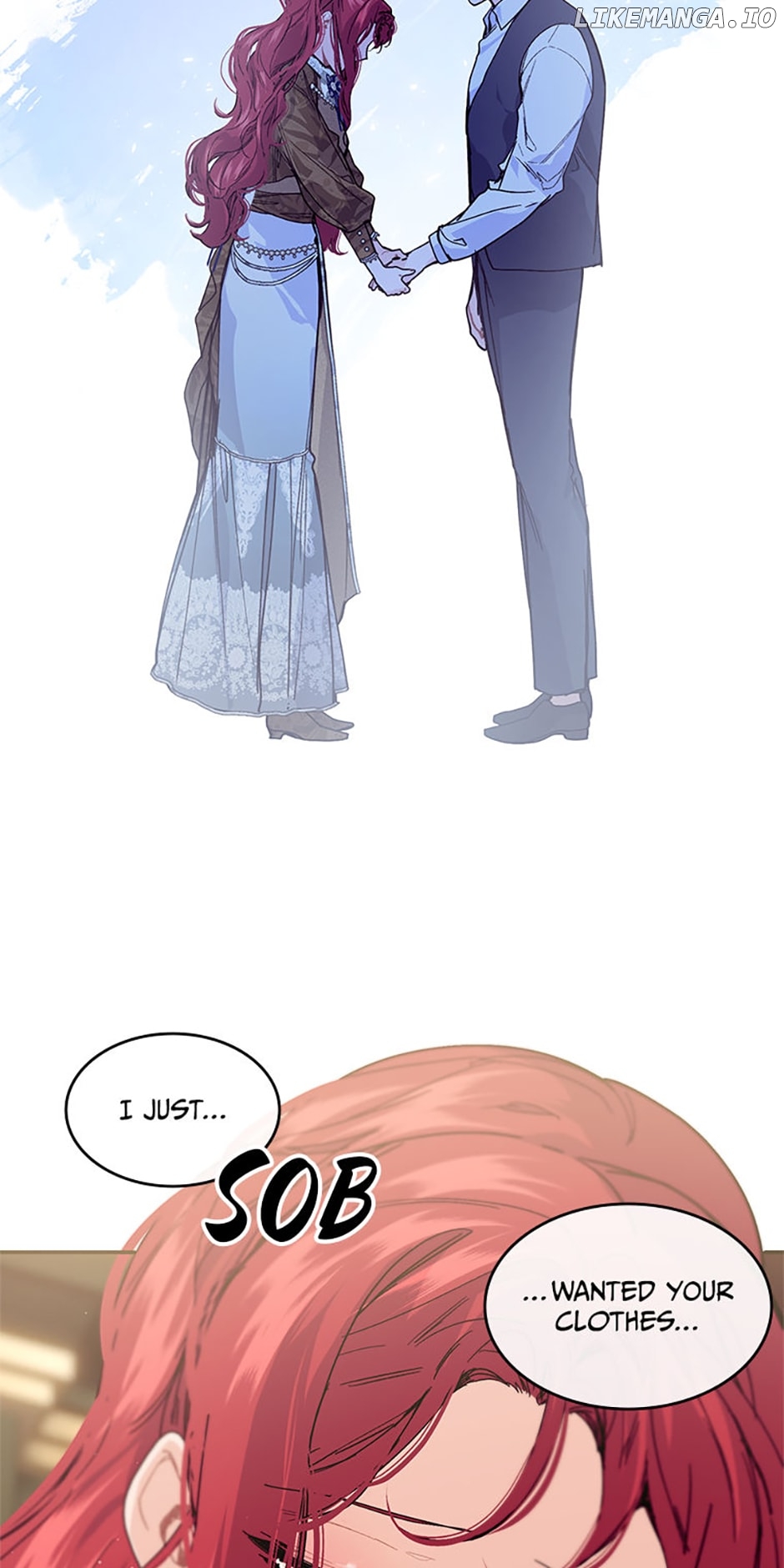 The Elegant Sea of Savagery Chapter 72 - page 47