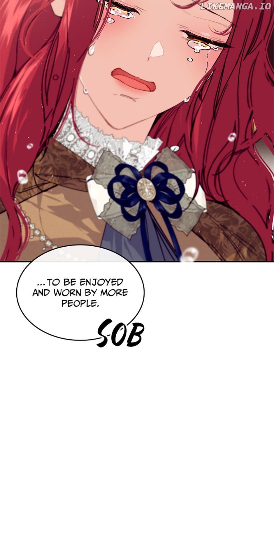 The Elegant Sea of Savagery Chapter 72 - page 48