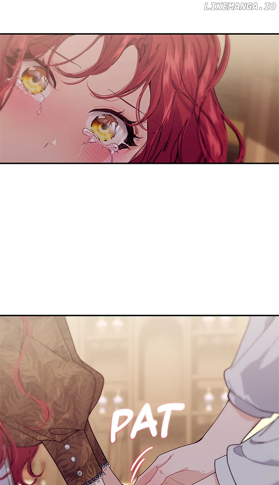The Elegant Sea of Savagery Chapter 72 - page 49