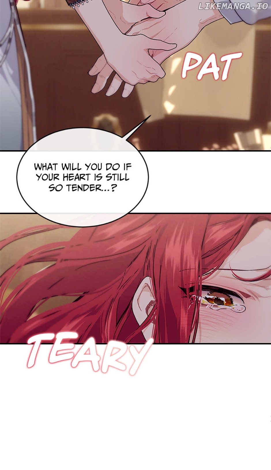 The Elegant Sea of Savagery Chapter 72 - page 50