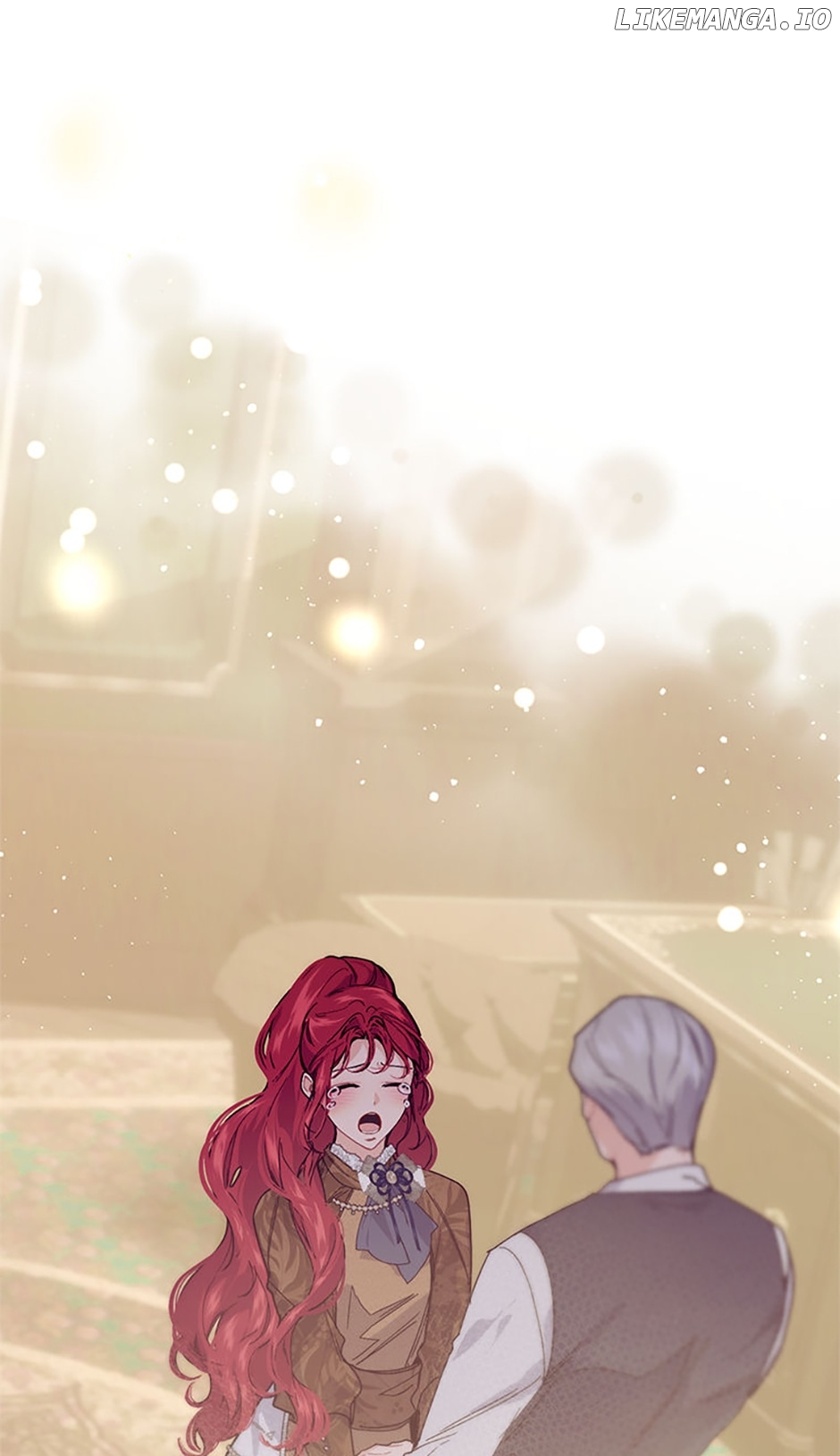 The Elegant Sea of Savagery Chapter 72 - page 51
