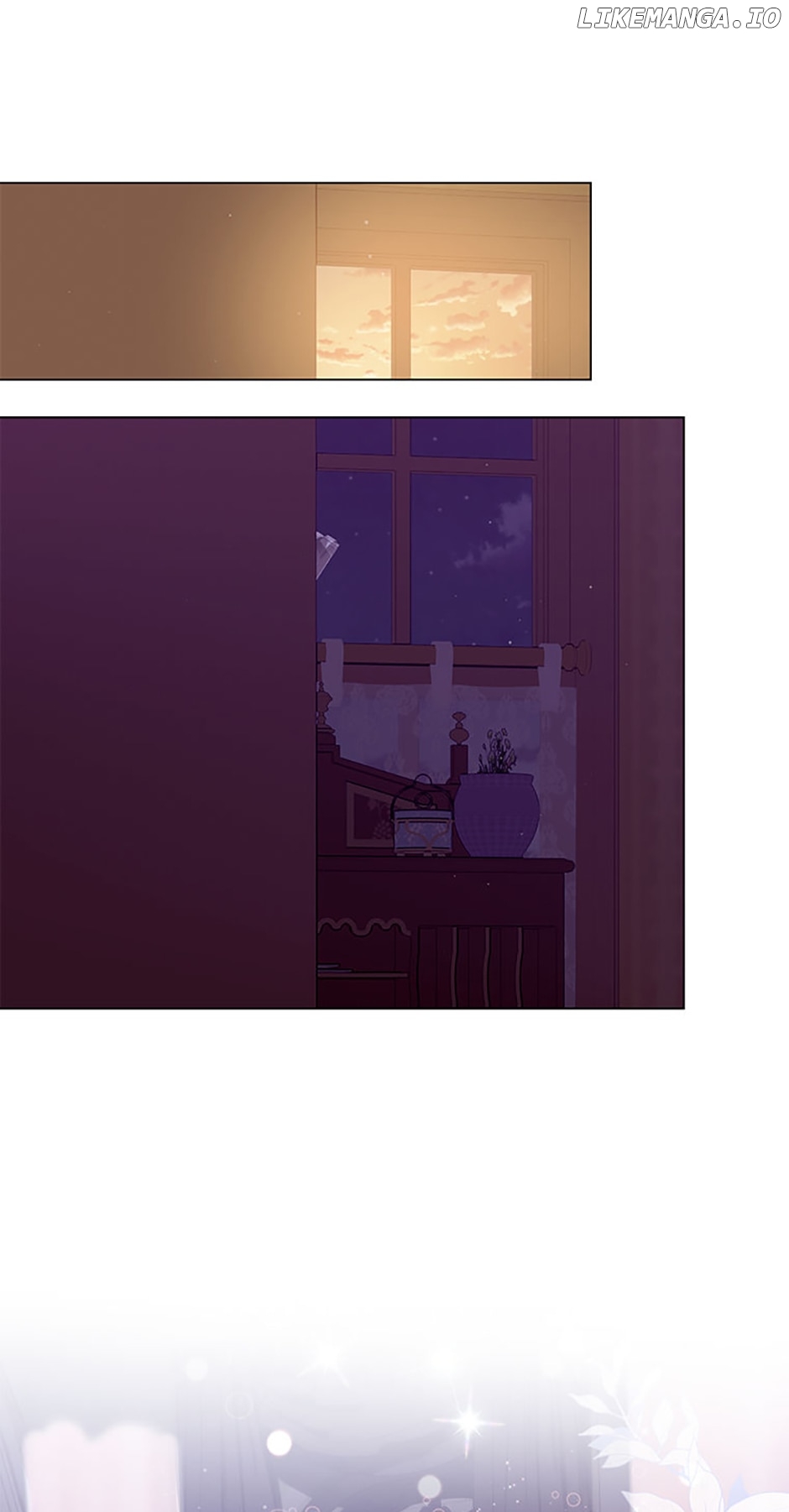 The Elegant Sea of Savagery Chapter 71 - page 14