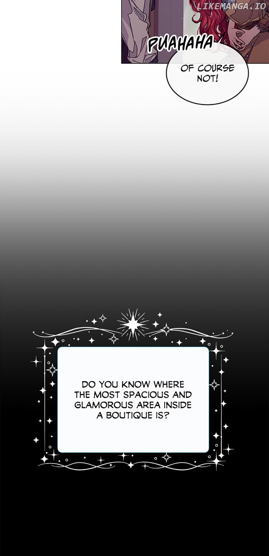 The Elegant Sea of Savagery Chapter 71 - page 24