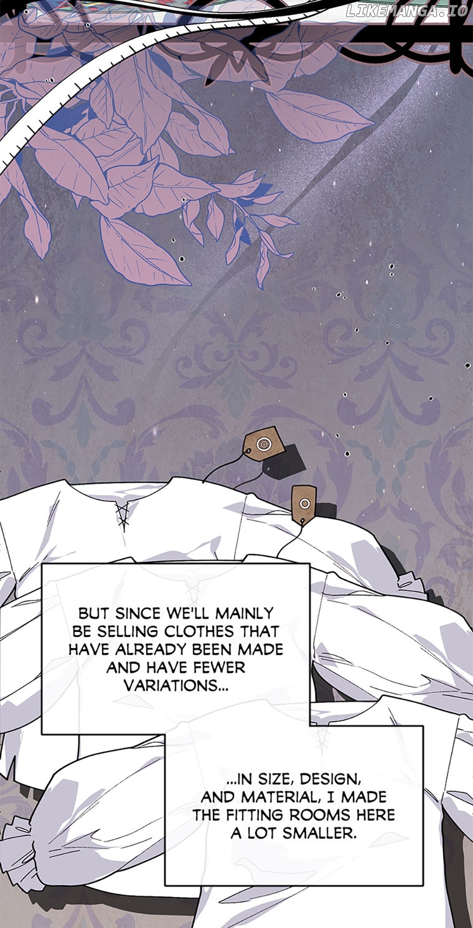 The Elegant Sea of Savagery Chapter 71 - page 27