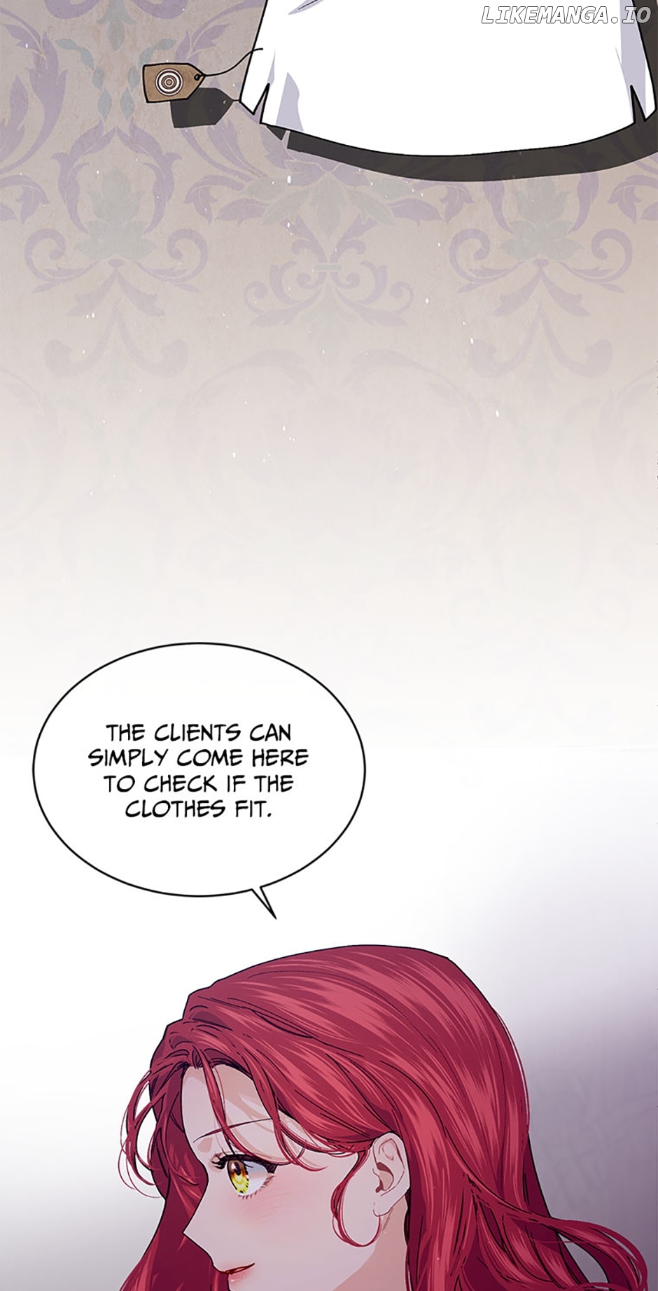 The Elegant Sea of Savagery Chapter 71 - page 28