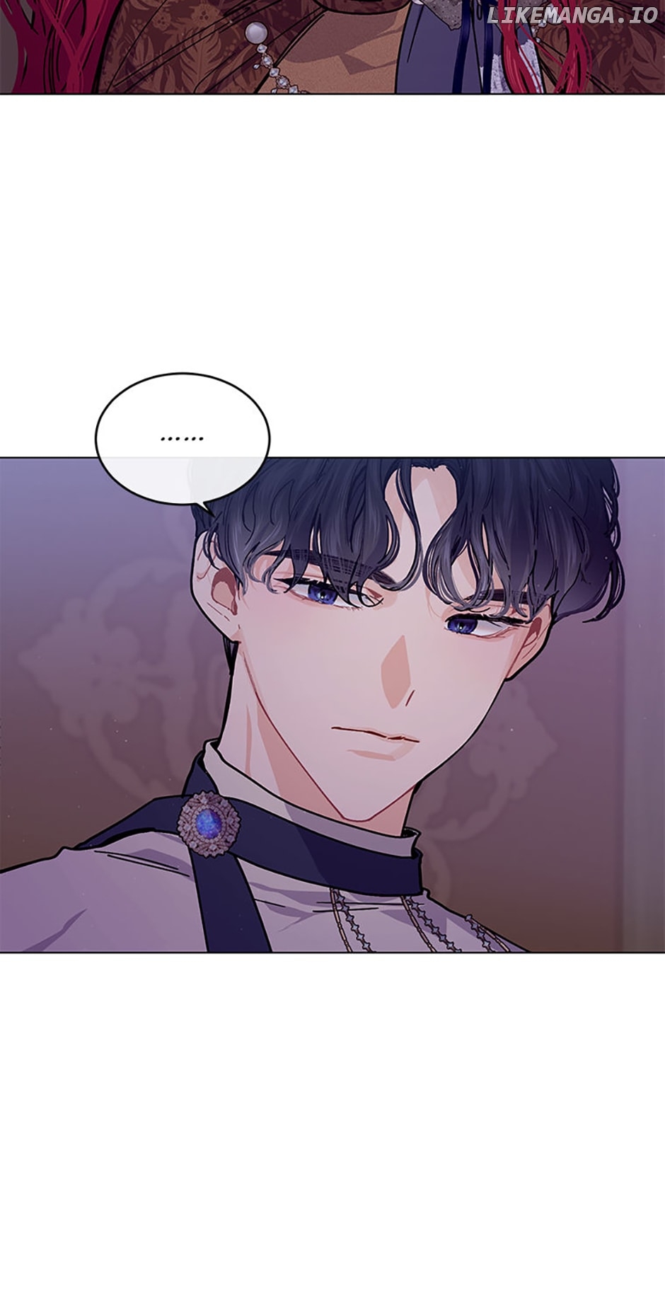 The Elegant Sea of Savagery Chapter 71 - page 30