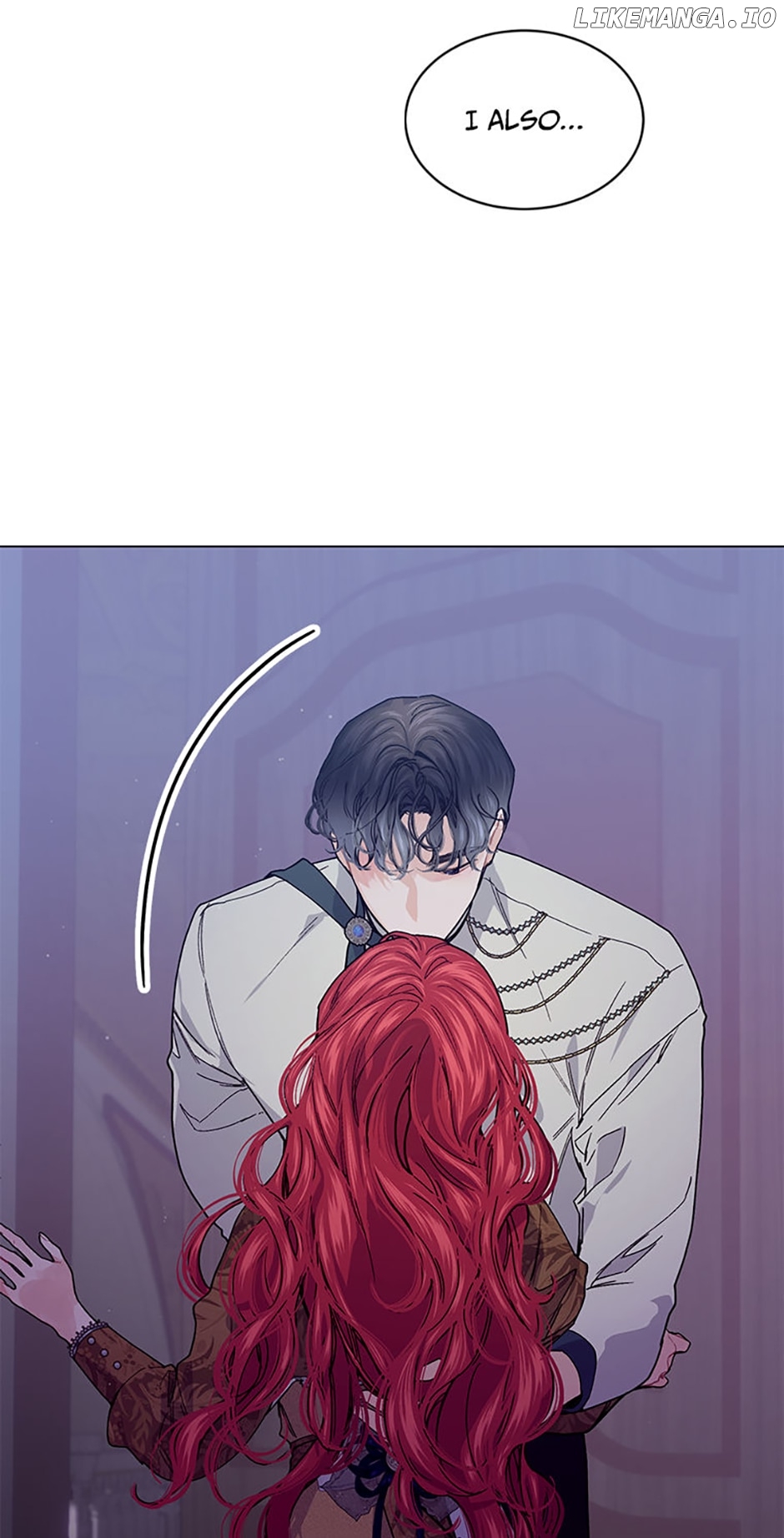 The Elegant Sea of Savagery Chapter 71 - page 31
