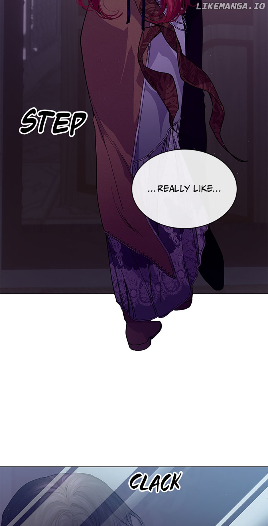 The Elegant Sea of Savagery Chapter 71 - page 32