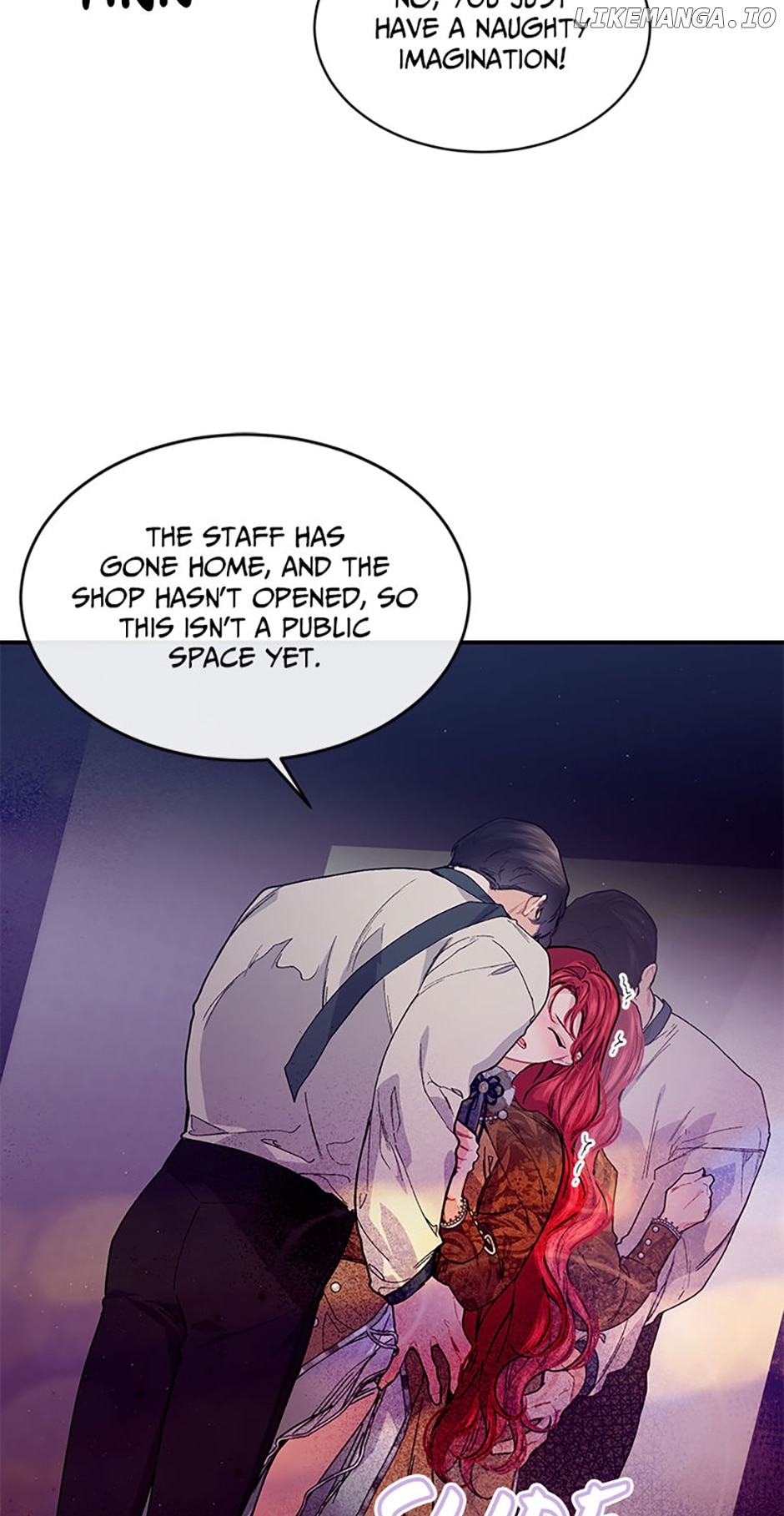 The Elegant Sea of Savagery Chapter 71 - page 39