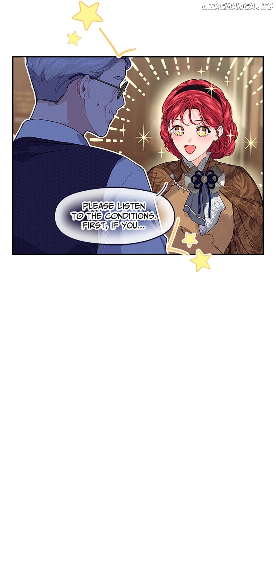The Elegant Sea of Savagery Chapter 70 - page 16