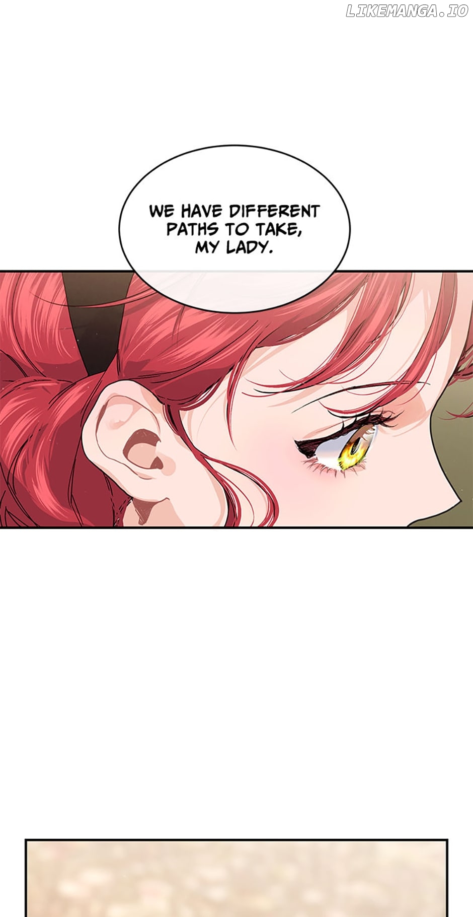 The Elegant Sea of Savagery Chapter 70 - page 19